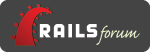 Rails Forum